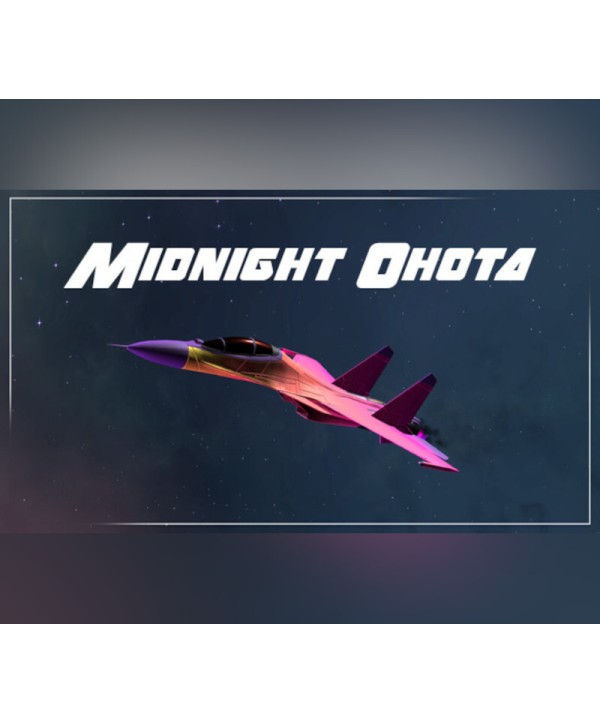 Midnight Ohota Steam Key GLOBAL